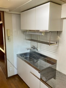 昭和チックなお部屋がイマドキのお部屋に大変身　大田区O様邸